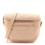 Empreinte Mini Bumbag Sand