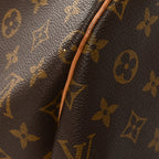 Monogram Keepall 55