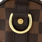 Damier Ebene Speedy Bandouliere 30
