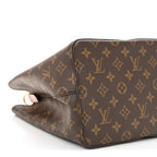 Monogram Neonoe MM Rose Poudre
