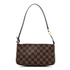 Damier Ebene Pochette Accessories NM