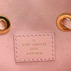 Empreinte Monogram Summer Stardust Neonoe BB Pink