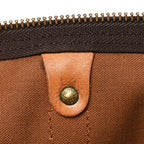 Monogram Keepall Bandouliere 55