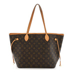 Monogram Neverfull MM