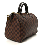 Damier Ebene Speedy 30