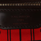 Damier Ebene Neverfull GM