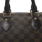 Damier Ebene Speedy 25