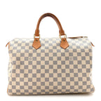 Damier Azur Speedy 35