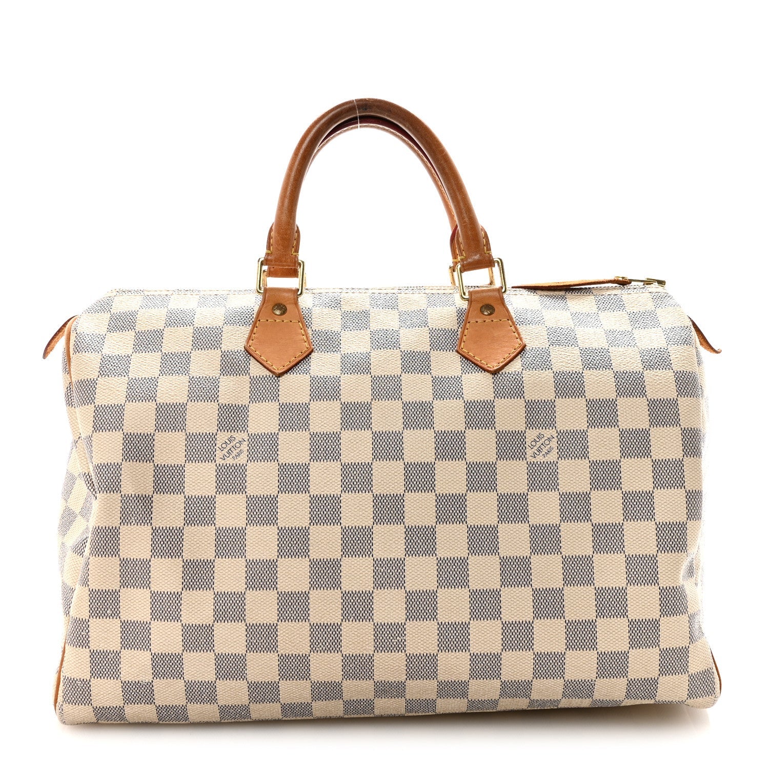 Damier Azur Speedy 35
