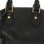 Empreinte Neo Alma BB Black