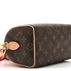 Monogram Speedy Bandouliere 20