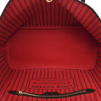 Damier Ebene Neo Neverfull MM