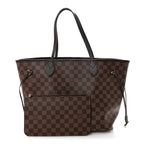 Damier Ebene Neo Neverfull MM