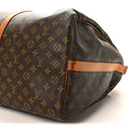 Monogram Keepall Bandouliere 60