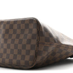 Damier Ebene Neverfull MM
