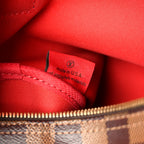 Damier Ebene Speedy Bandouliere 30