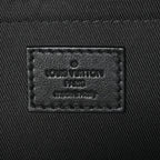 Monogram Palm Springs Backpack Mini