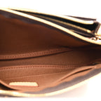 Monogram Multi Pochette Accessories Rose Clair
