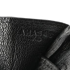 Togo Birkin 25 Black