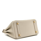 Togo Birkin 25 Beton