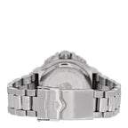 Stainless Steel Diamond Bezel Mother of Pearl 36mm Formula 1 Lady Quartz Watch CAC1310
