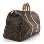Monogram Keepall 50