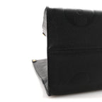 Empreinte Monogram Giant Onthego GM Black