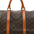 Monogram Keepall 55