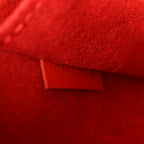 Epi Alma Mini Coquelicot
