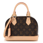 Monogram Alma BB