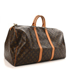 Monogram Keepall 55