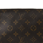 Monogram Pochette Accessories