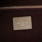 Empreinte Monogram Giant Neverfull MM Tourterelle
