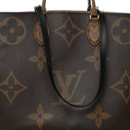Reverse Monogram Giant Onthego GM