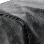 Monogram Eclipse Keepall Bandouliere 55