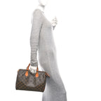 Monogram Speedy 35