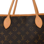 Monogram Neverfull PM