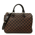 Damier Ebene Speedy Bandouliere 30