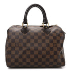 Damier Ebene Speedy 25