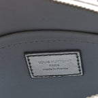 Monogram Miroir Speedy Bandouliere 20 Silver