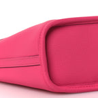 Monogram Neverfull Inside Out Bandouliere BB Rose Pondichery