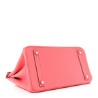 Togo Birkin 30 Rose Azalee