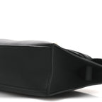 Swift Kelly Pochette Clutch Black