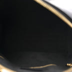 Empreinte Monogram Giant Speedy Bandouliere 25 Black