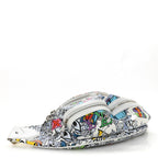 Monogram Comics Bumbag Multicolor