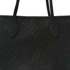 Empreinte Monogram Giant Neverfull MM Black