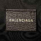 X BALENCIAGA BB Supreme Monogram Web Mini Ophidia Messenger Beige New Acero
