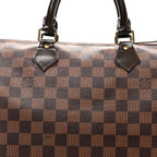 Damier Ebene Speedy 30