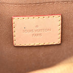 Monogram Multi Pochette Accessories Rose Clair