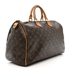Monogram Speedy 40